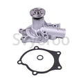 Water Pump 1232510 for Clark Forklift CGC20/25/30, CGP20/25, GCX20 (4G63 64)