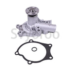 Water Pump 1232510 for Clark Forklift CGC20/25/30, CGP20/25, GCX20 (4G63 64)