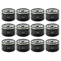 Set of 12 Engine Oil Filters W 75/3 for Ford GM Nissan Mazda Suzuki