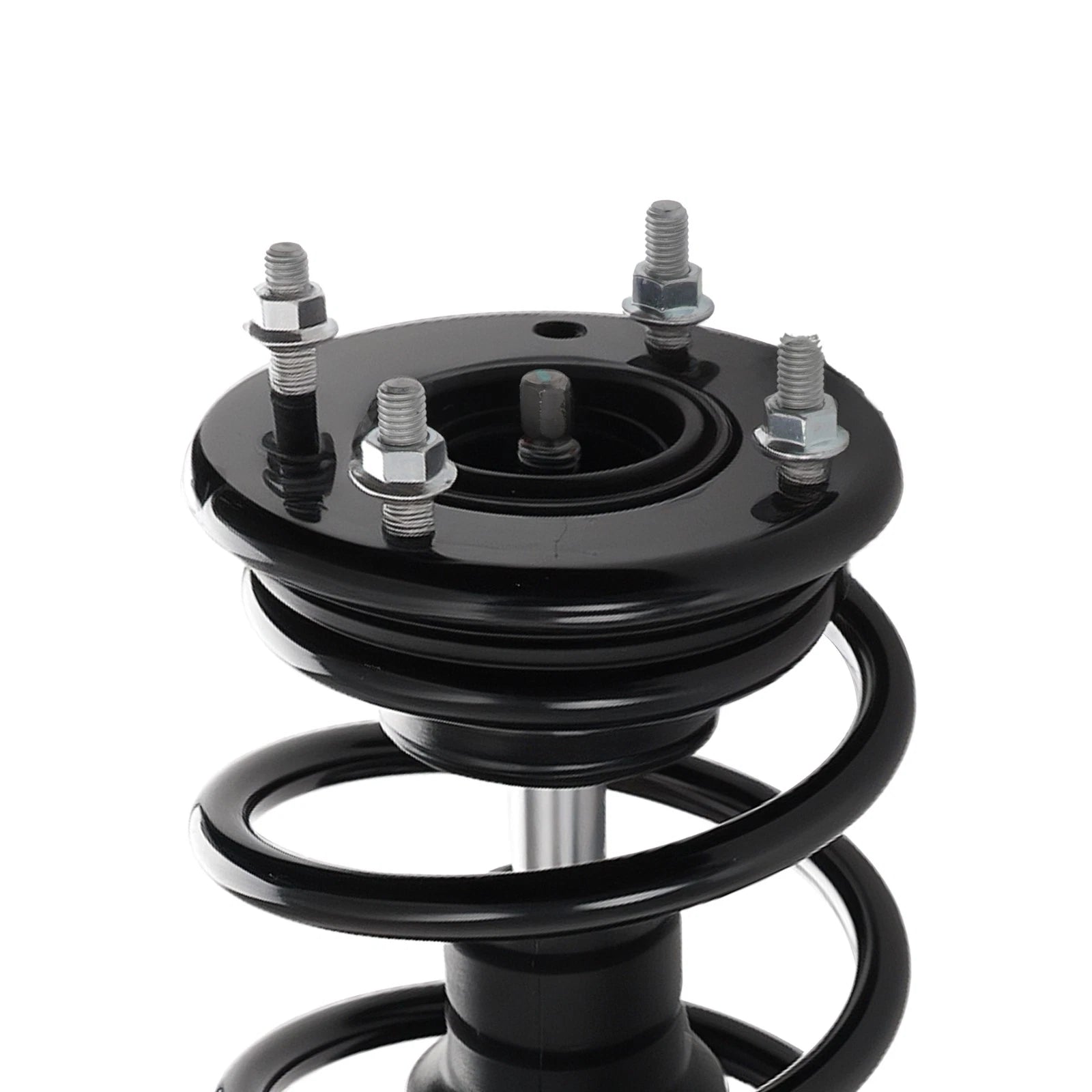 2pcs Front Complete Strut Assembly Shock Spring Set for Ford Taurus (2013–2019)