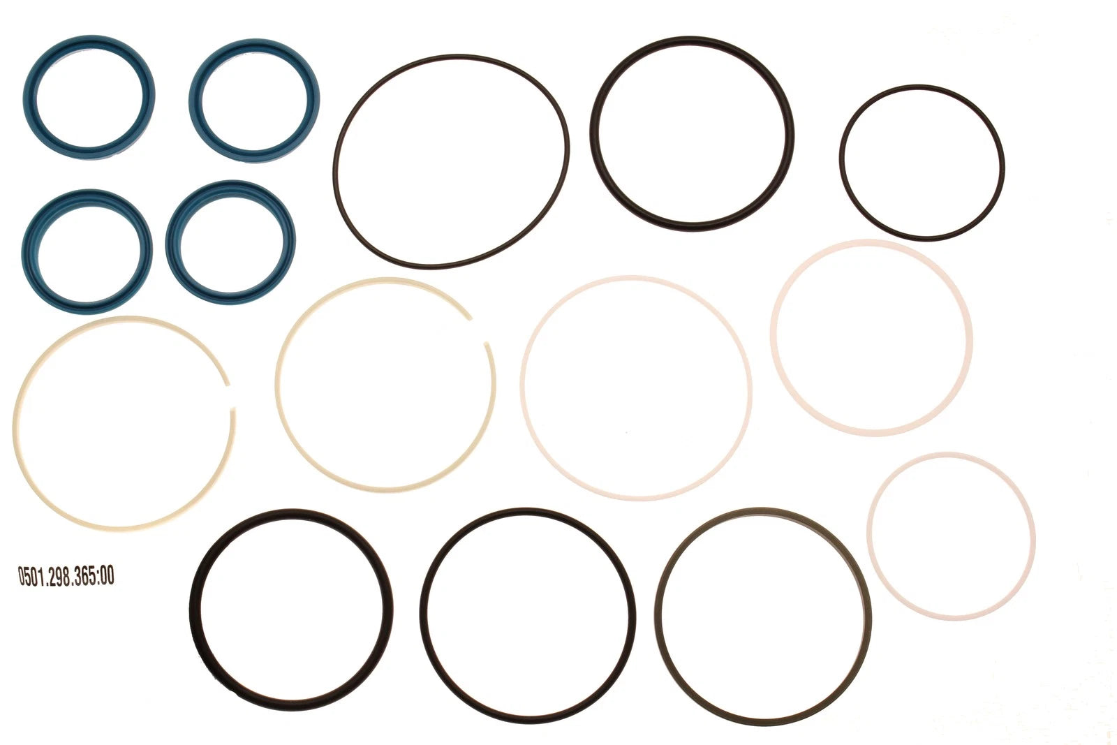 Seal Kit for ZF (Various Models)