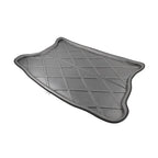 Cargo Liner Boot Trunk Floor Mat Tray for Honda Fit Jazz (2006–2008)
