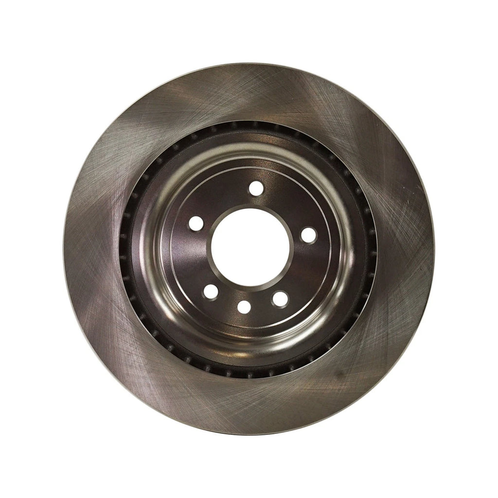 Disc Brake Rotor for Land Rover Range Rover (2013–2019) Rear Solid
