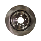 Disc Brake Rotor for Land Rover Range Rover (2013–2019) Rear Solid