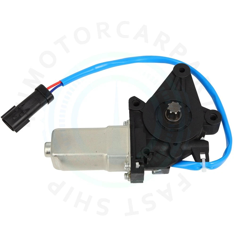 Window Regulator Motor for Dodge Ram 1500 Van (1999–2003)