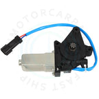 Window Regulator Motor for Dodge Ram 1500 Van (1999–2003)