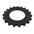 19 Teeth Sprocket for Bobcat Mini Excavator E55 E55Z E60 (2010–2023) 7199008 7262436