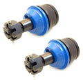 Set of 2 Front Lower Suspension Ball Joints for Ranger Navajo (RWD)