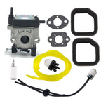 Carburetor for Vane Blowes (Model 6698373)