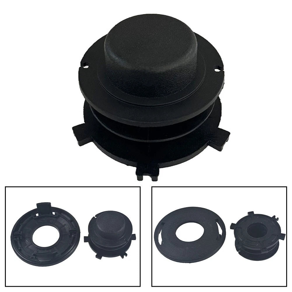 Trimmer Bump Head Kit with Cover Spring for FS40 FS44 FS55