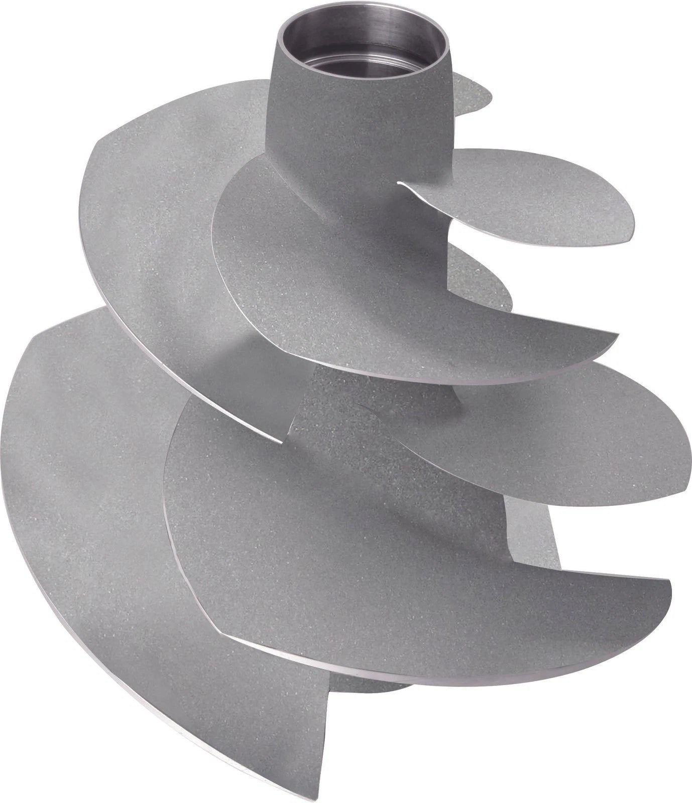 SOLAS Twin Prop Impeller SRZ-TP-15/21A for SeaDoo GTX RXT RXP (2009–2014)