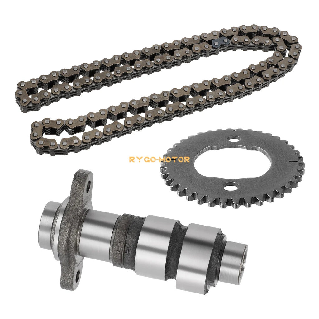 Camshaft Gear & Chain for Honda Fourtrax TRX300 (1988–2000)