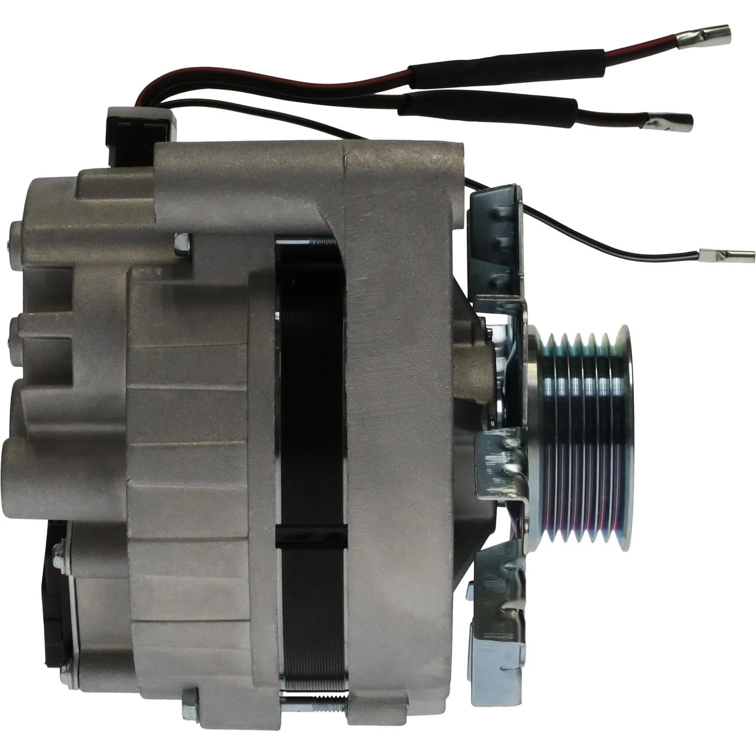 Alternator for Ford Mercury L4 V6 V8 (1985-1992)