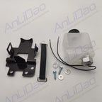Gear Oil Lube Bottle Monitor Reservoir Float Sensor Kit for MerCruiser (806193A48)