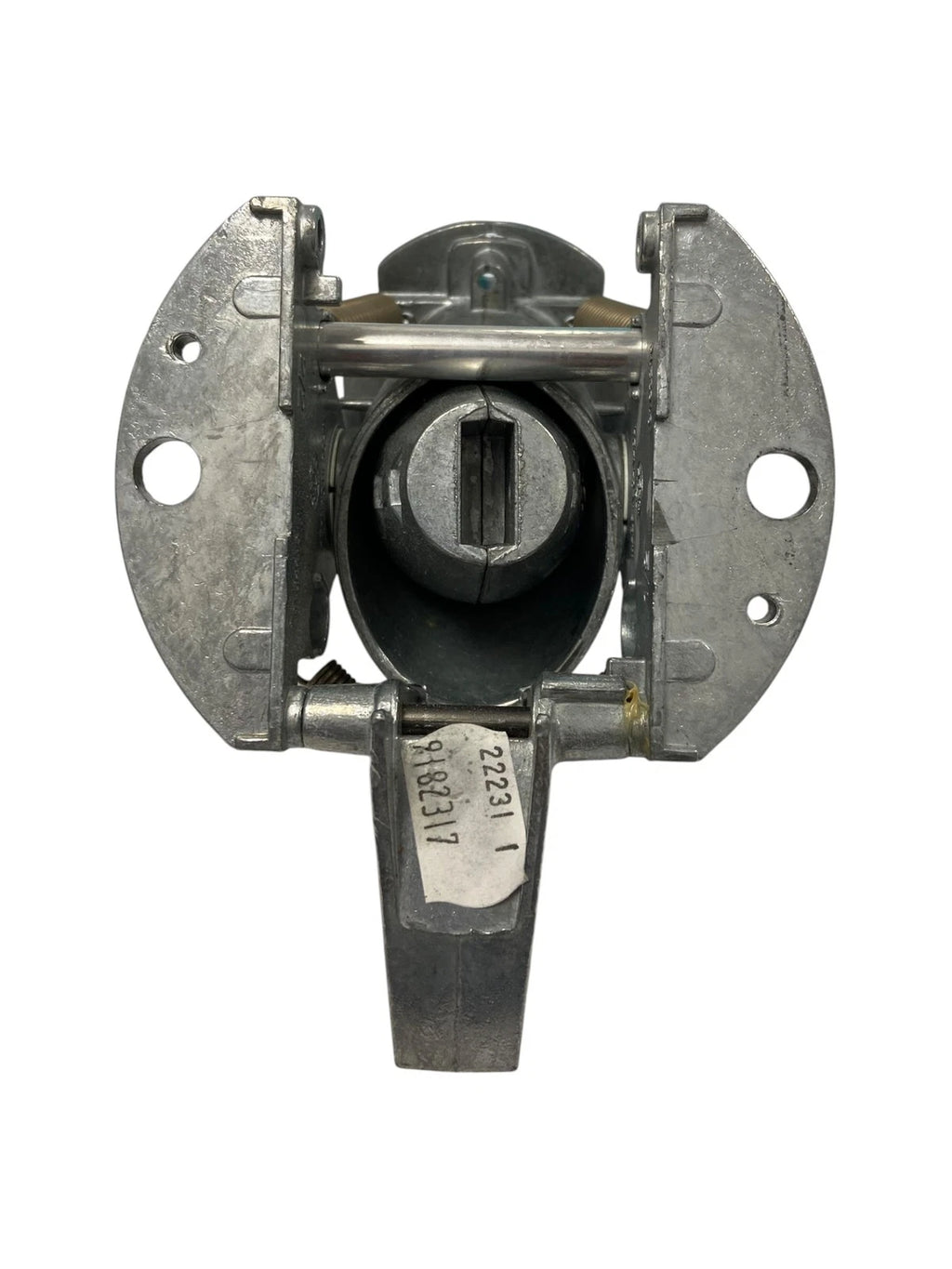 Tilt Helm Steering Mechanism for Sea Star/Teleflex (9183019)
