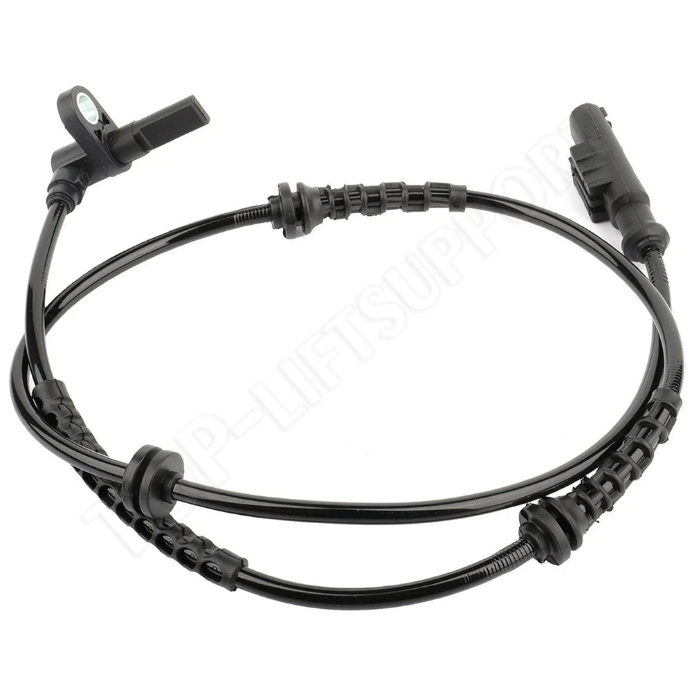 ABS Wheel Speed Sensor Assembly for Lincoln Aviator (2003–2005)
