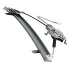 Electric Window Regulator Front Left for Mitsubishi Lancer (2003–2006)