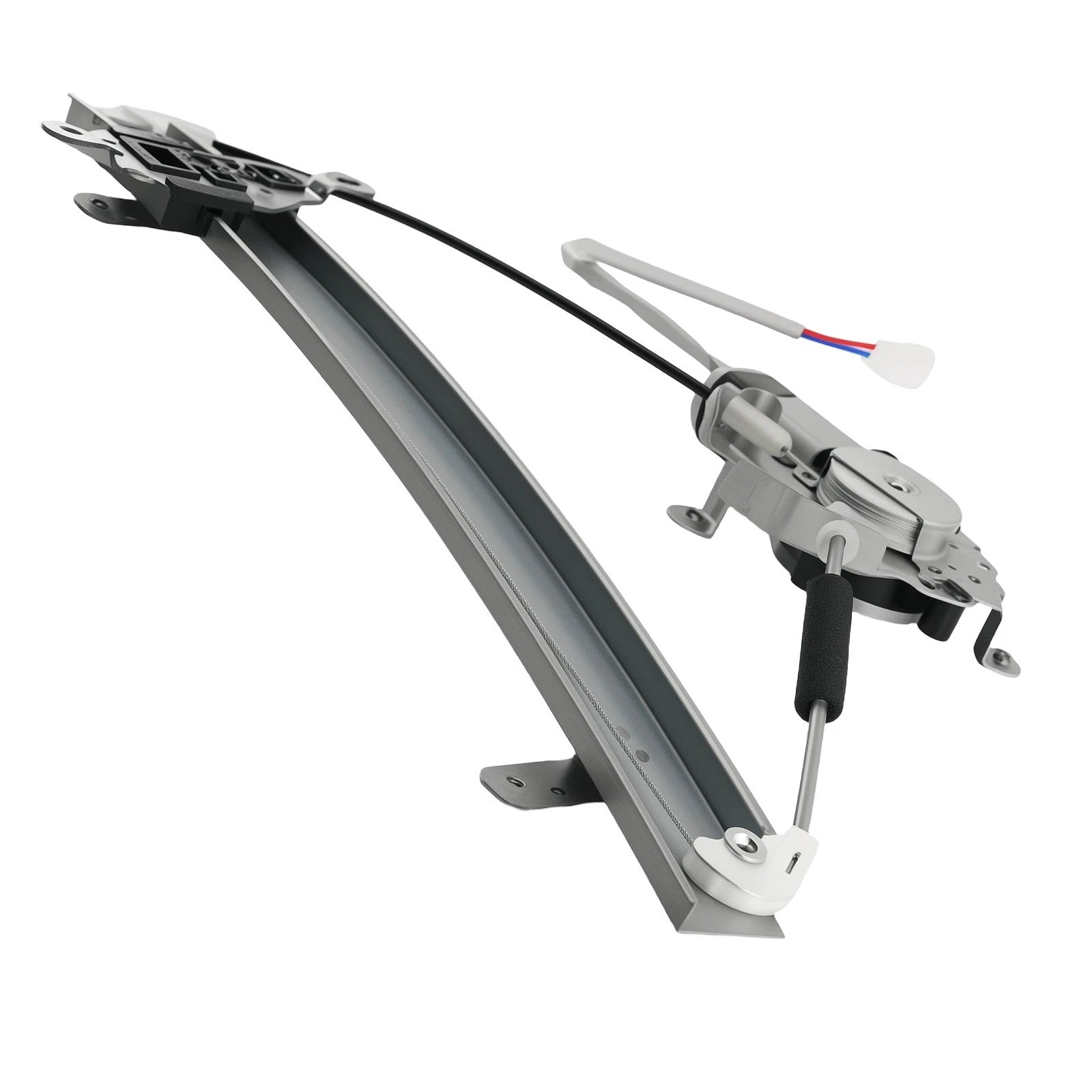 Electric Window Regulator Front Left for Mitsubishi Lancer (2003–2006)
