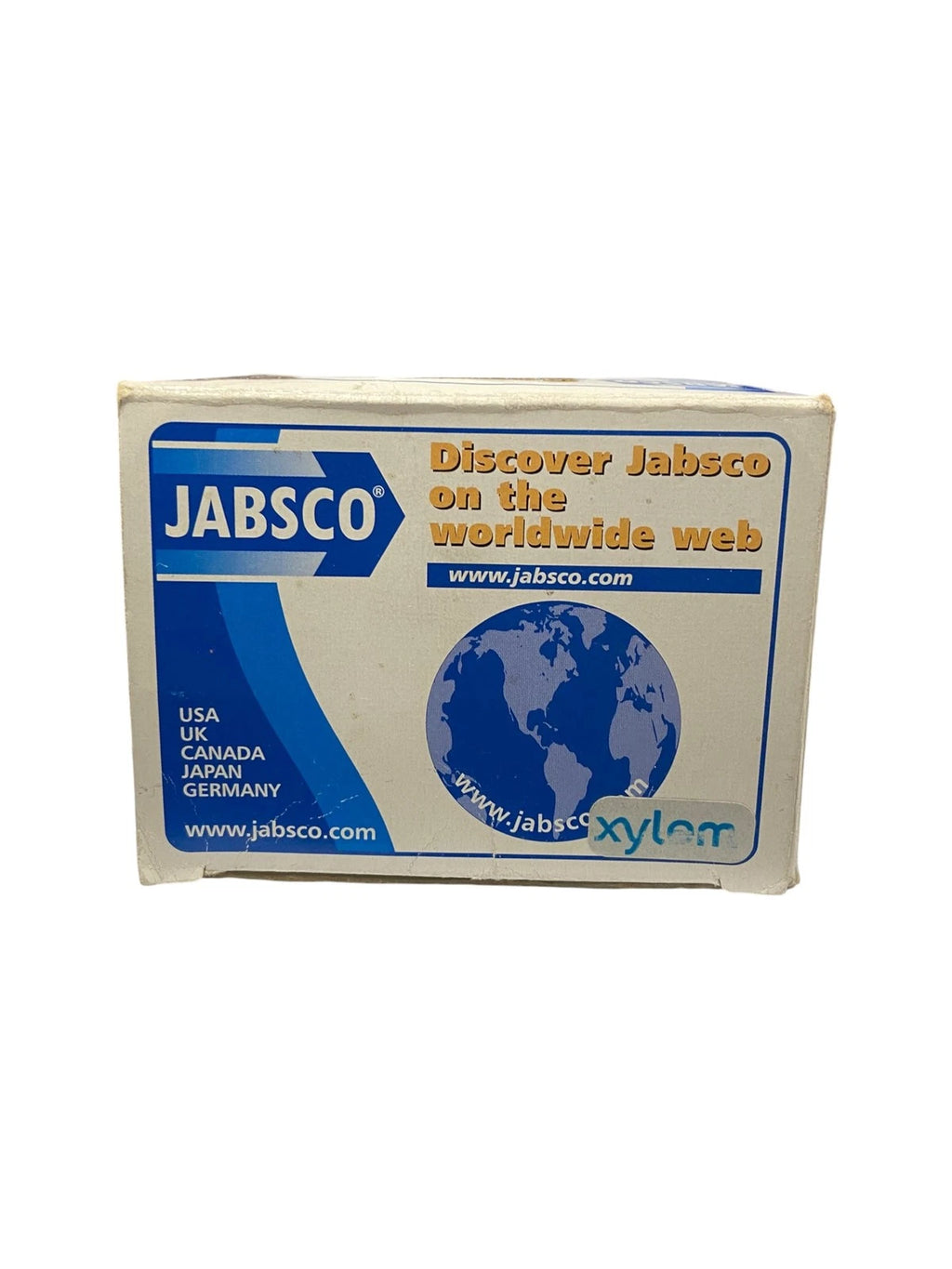 Water Pump Engine Cooling Repair Kit for Jabsco 17360-1001 (90196-0001)