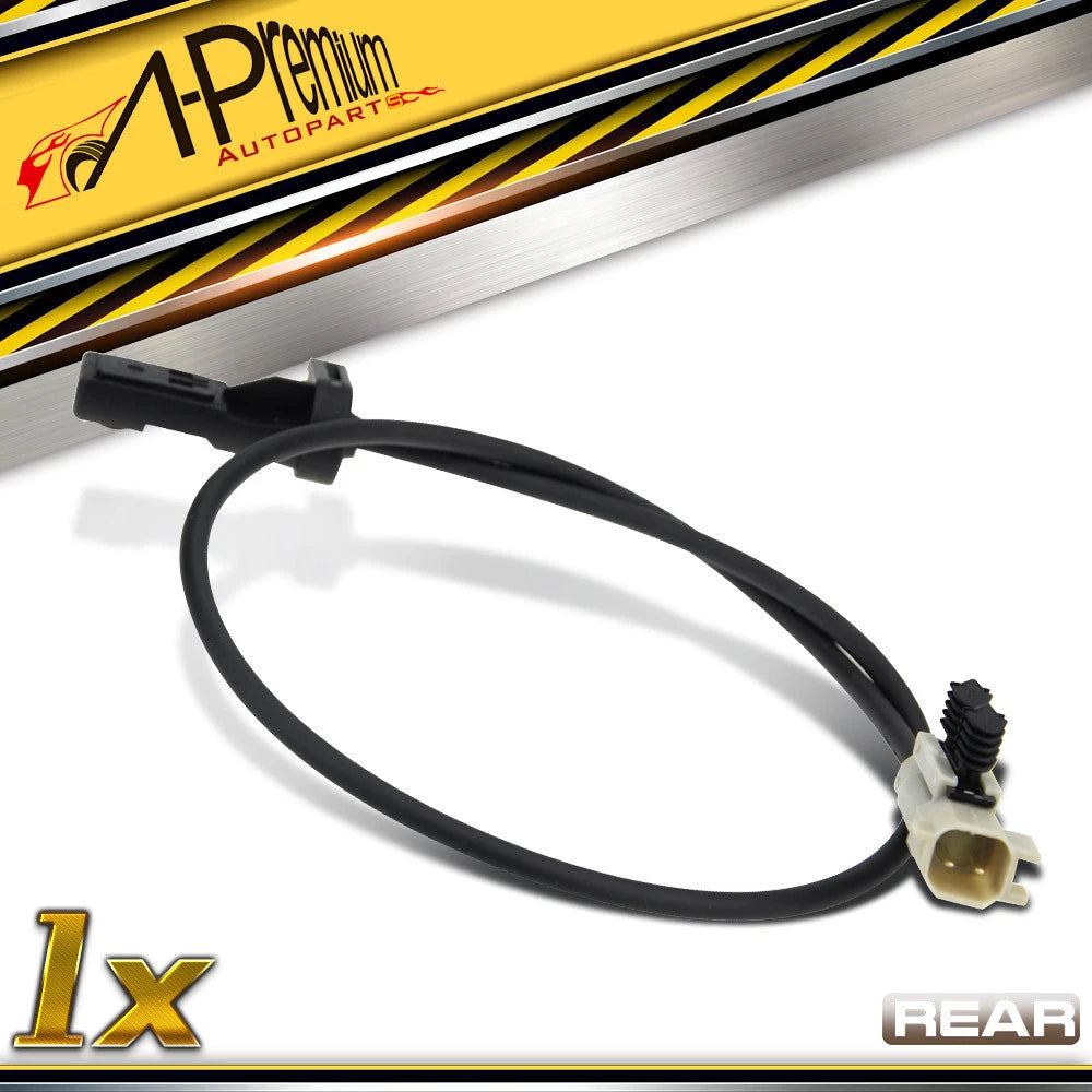 Rear ABS Speed Sensor for Jeep Grand Cherokee WK (2006–2010)