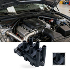 Ignition Coil for Ford (1F2U-12029-AC, 1F2Z-12029-AC, DG485)