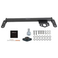 Front Steering Box Support Kit for Ram 2500 3500 4WD (2009–2023)