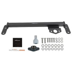 Front Steering Box Support Kit for Ram 2500 3500 4WD (2009–2023)
