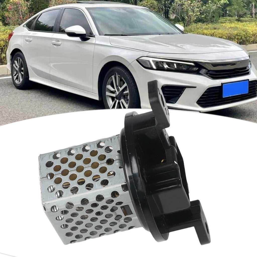 Blower Motor Resistor for Honda City (79330SAAJ01)