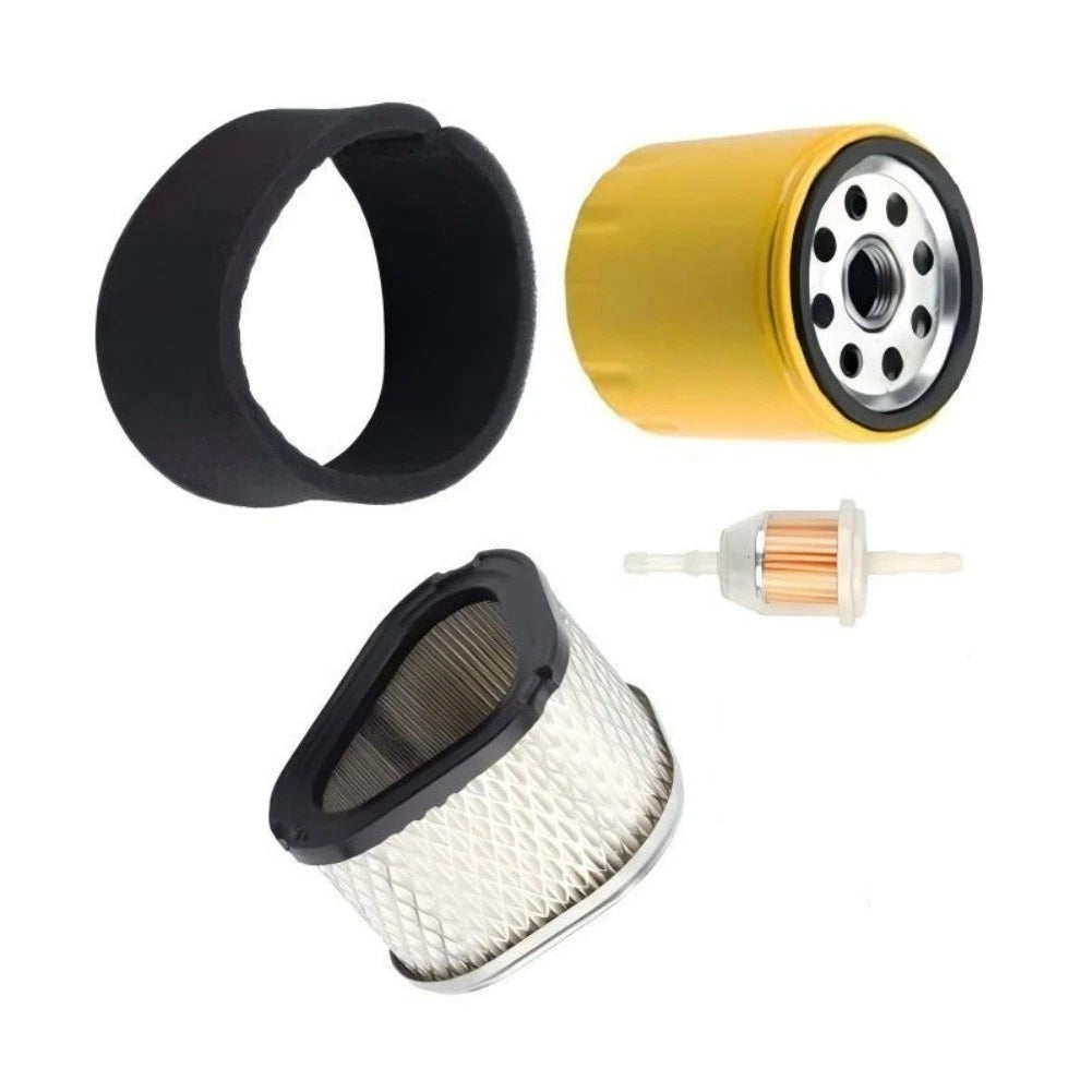Fuel Filter Kit for LT133 LT155 LTR155 LX173 CV11 CV12 CV13 CV14 CV15 CV16 (OEM)