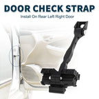 Door Check Strap Stopper No.8X4839249C for Audi A1 (2010–2018)