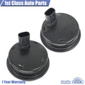 Set of 2 ABS Wheel Speed Sensors for Scion tC Toyota Celica Echo (2005–2010)