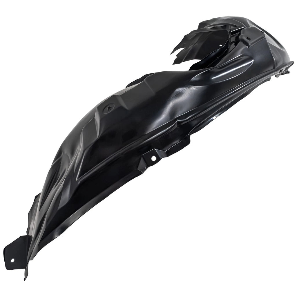 Fender Liner for Mini Cooper (2002–2008) Front Passenger Side Inner