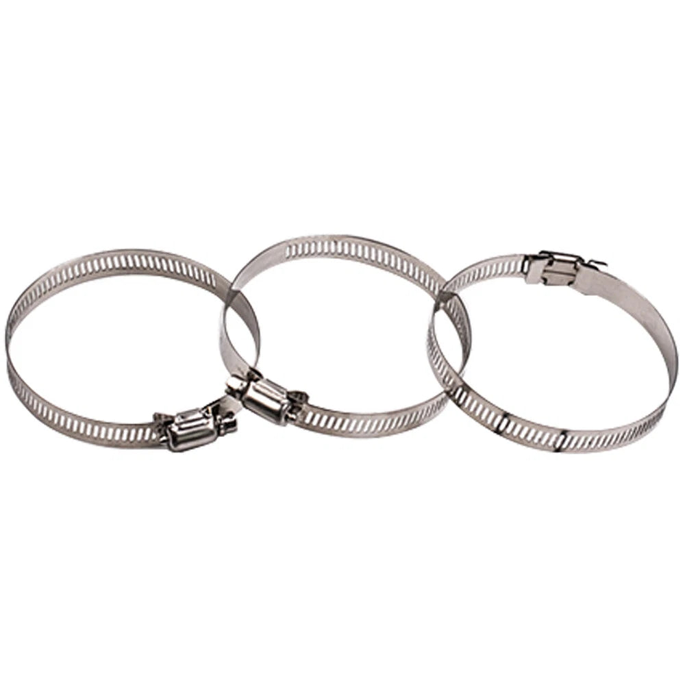 Transom Bellows Repair Reseal Kit for MerCruiser Bravo 1/2/3