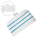 Set of 4 Mop Cloths for Detergent Mop (Rectangular)