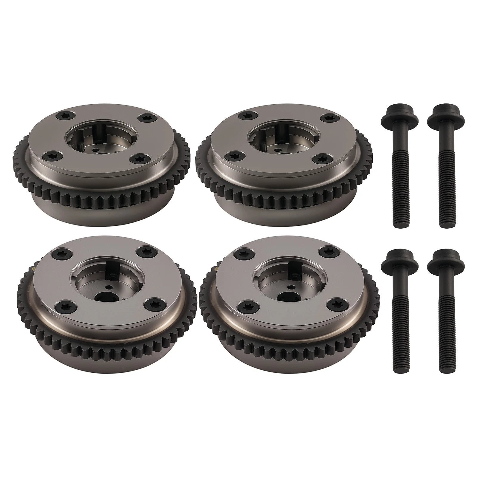Camshaft VVT Adjuster Kit for Ford F-150 Expedition 3.5L (2017–2022)