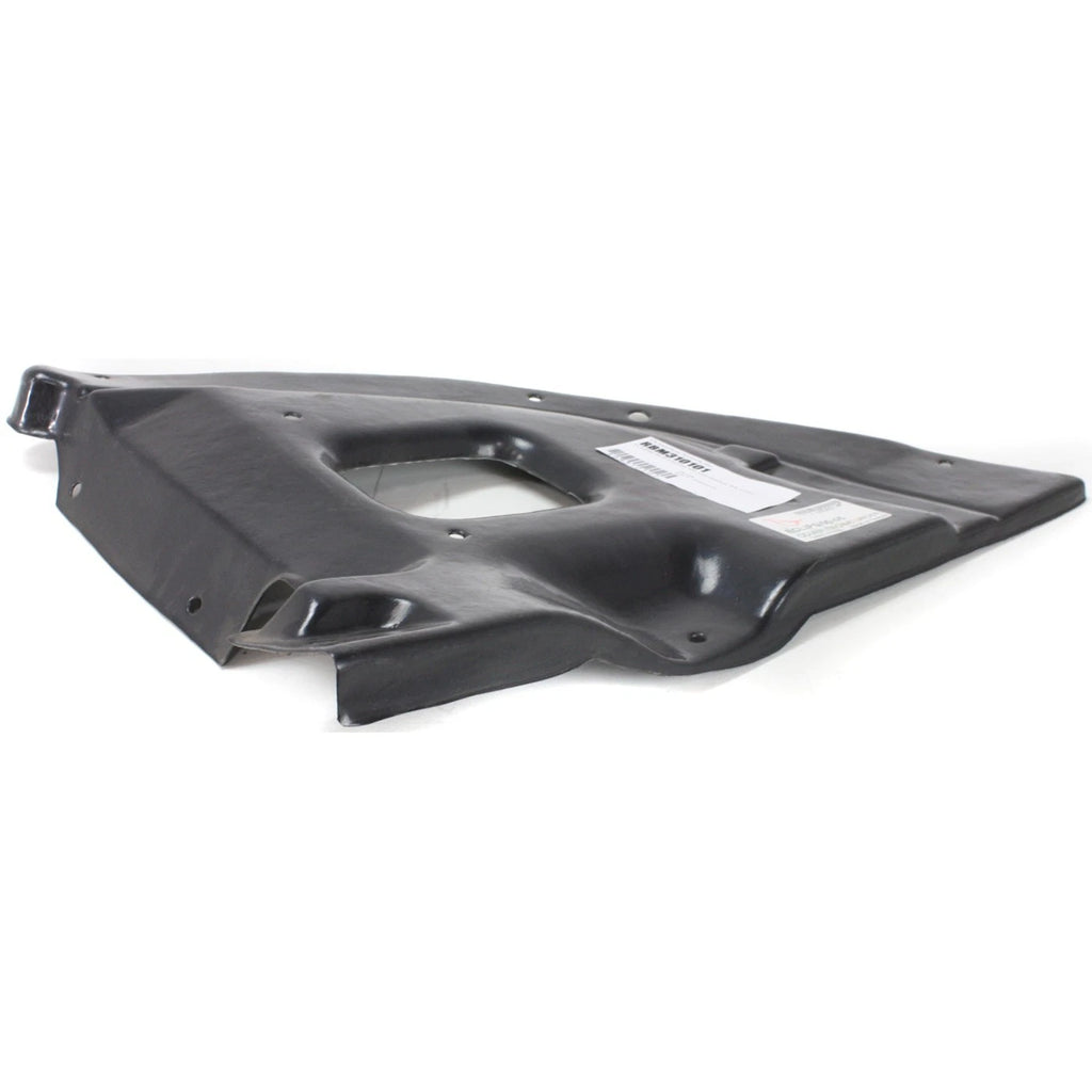 Engine Splash Shield for Mitsubishi Eclipse (2002–2005) Passenger Side Lower
