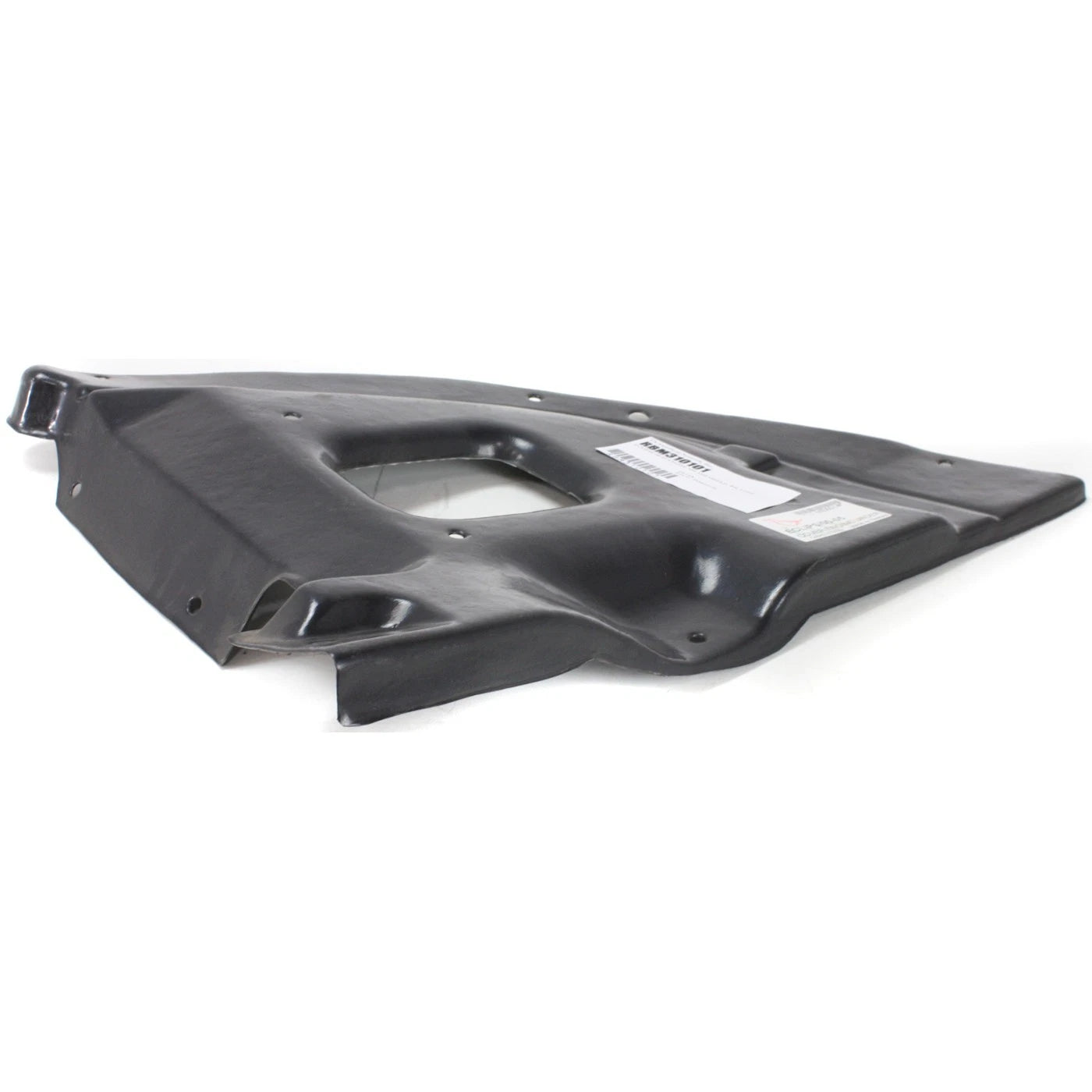 Engine Splash Shield for Mitsubishi Eclipse (2002–2005) Passenger Side Lower