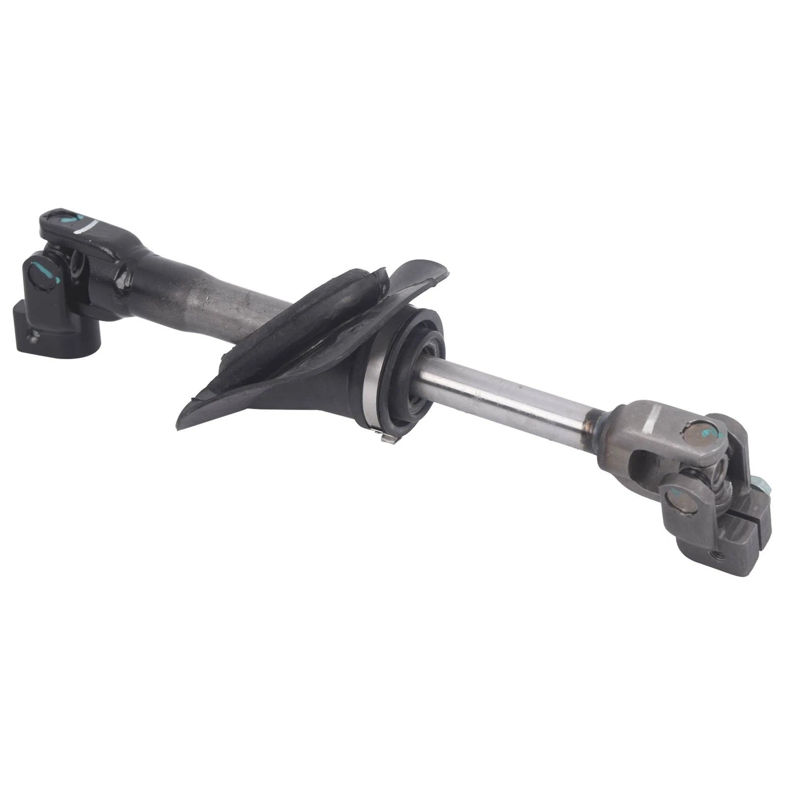 Lower Intermediate Steering Shaft for Chevy Cobalt (2005-2010) Saturn Ion (2003-2007)