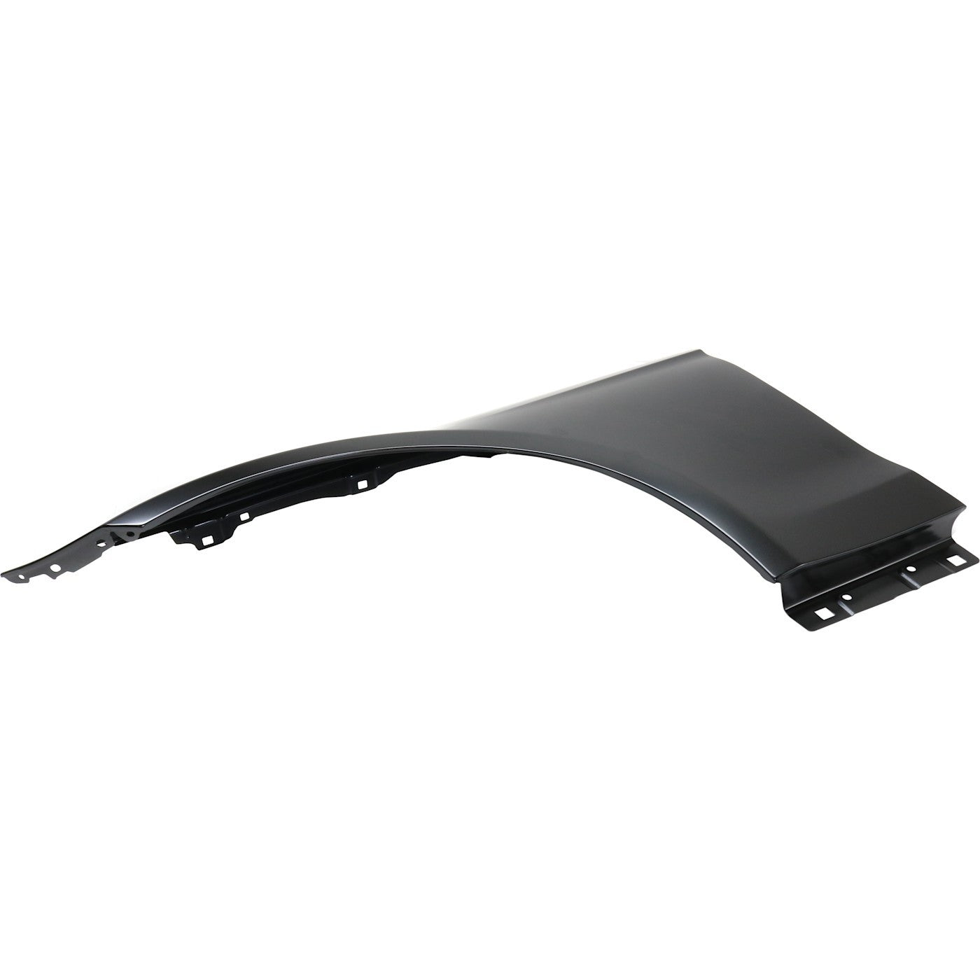 Fender for Mercedes-Benz E350 (2010–2014) Front Driver Side C207 Coupe