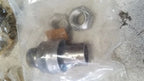 Transfer Case Output Shaft for Ford Tempo Topaz (1984–1994) E73Z-7061-A
