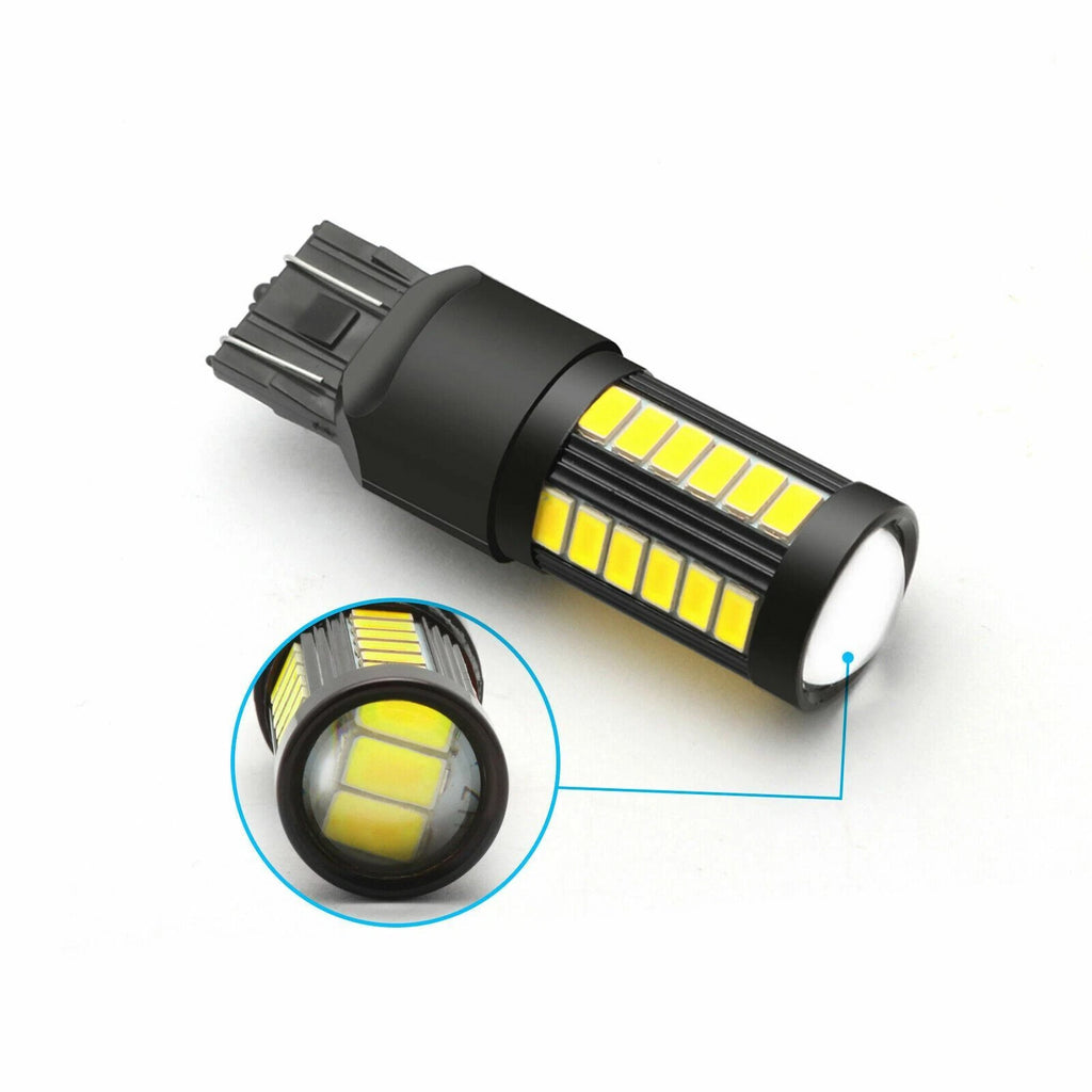 SMD 33-LED Backup Light Bulbs for Toyota (2009-2017)