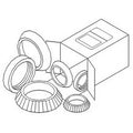 Wheel Bearing Kit for Allis-Chalmers 6060 6070 (A-WBKAC5)