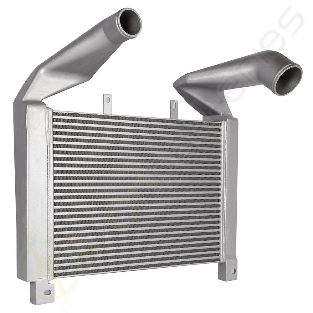 Replacement Aluminum Charge Air Cooler for Mack MR