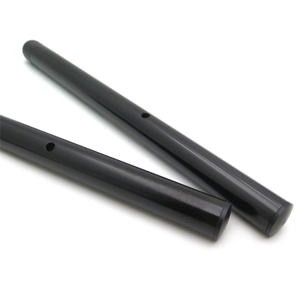 Vortex Clip On Handlebar Tube 7/8" for Motorcycle (295mm)