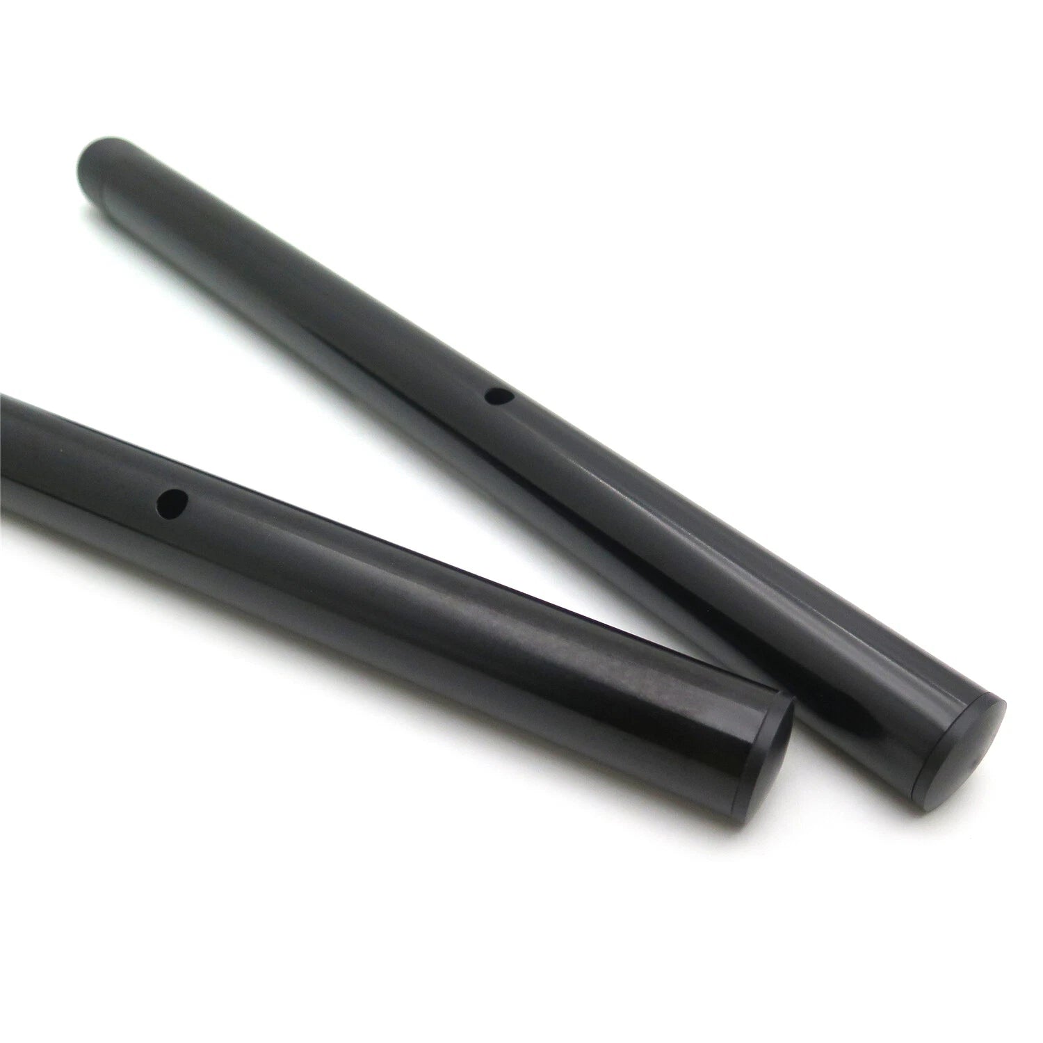 Vortex Clip On Handlebar Tube 7/8" for Motorcycle (295mm)