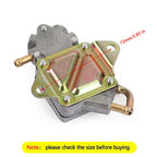 Fuel Pump for Yamaha YP250 Skyliner Majesty (1995–1999) 4HC-13910-00