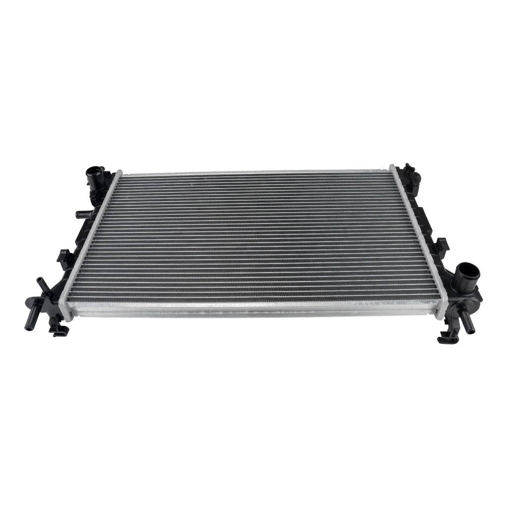 Aluminum Radiator for Ford Focus (2000–2007) 2.0L 2.3L L4 (5-Year Warranty)