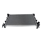 Aluminum Radiator for Ford Focus (2000–2007) 2.0L 2.3L L4 (5-Year Warranty)