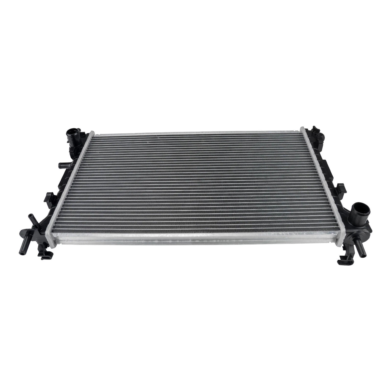 Aluminum Radiator for Ford Focus (2000–2007) 2.0L 2.3L L4 (5-Year Warranty)