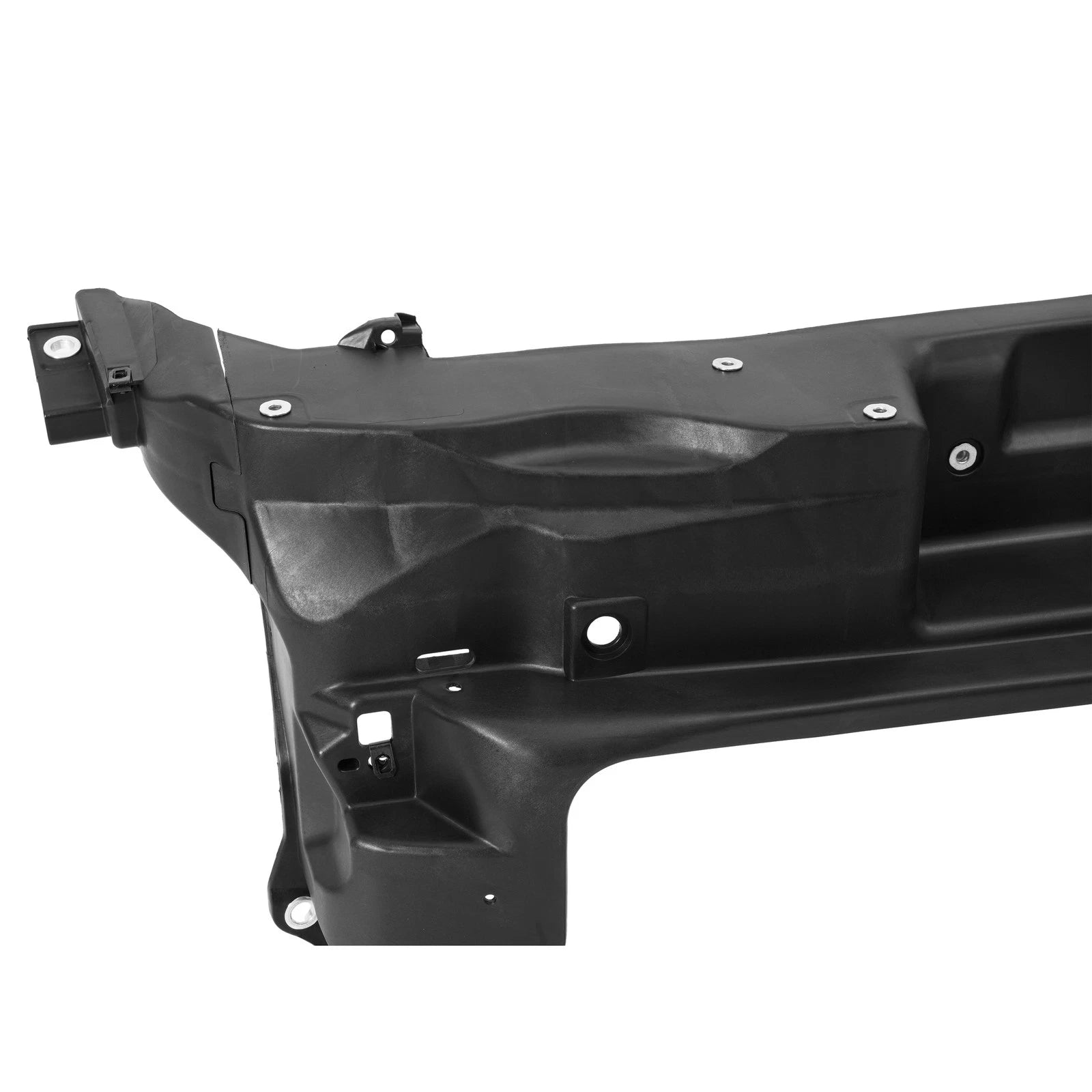 Radiator Support Assembly for Ford Explorer (2011–2015) #BB5Z16138A